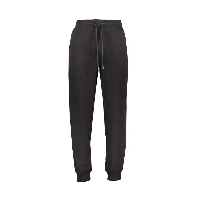 Calvin Klein Pantaloni Uomo Nero