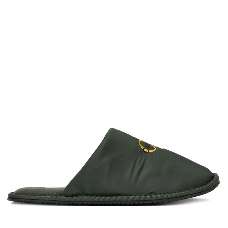 Calvin Klein Pantofole Verde 3541668