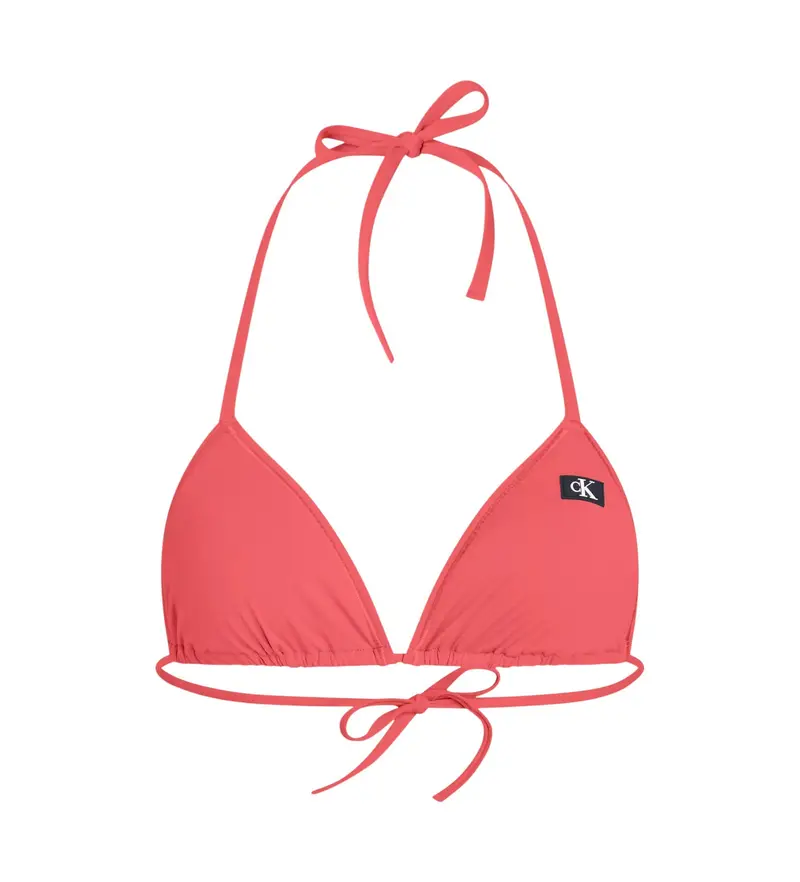 Calvin Klein Top Donna Rosa 4057759