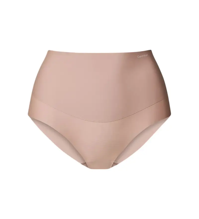 per donna LV00QF8156 Mutandine modellanti beige Second Skin Smoothing (L), Homewear, Poliamide