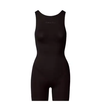 Calvin Klein Body Donna Nero 4213221