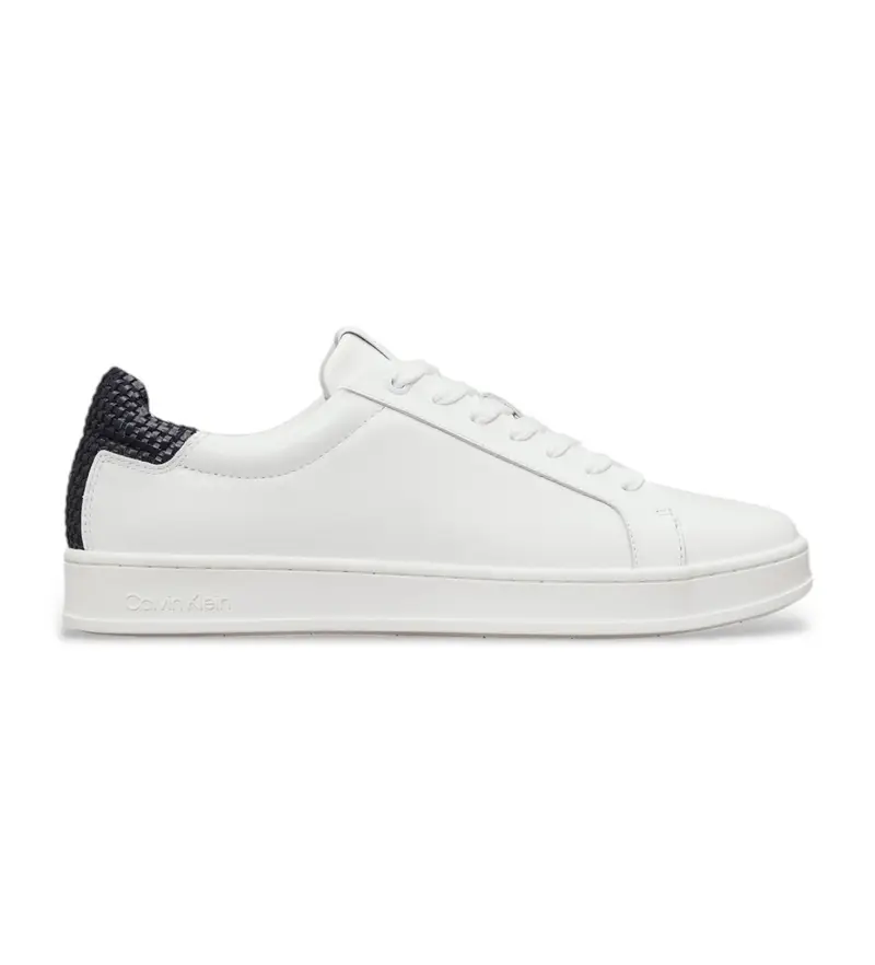 Calvin Klein Sneakers basse Uomo Bianco 4057410