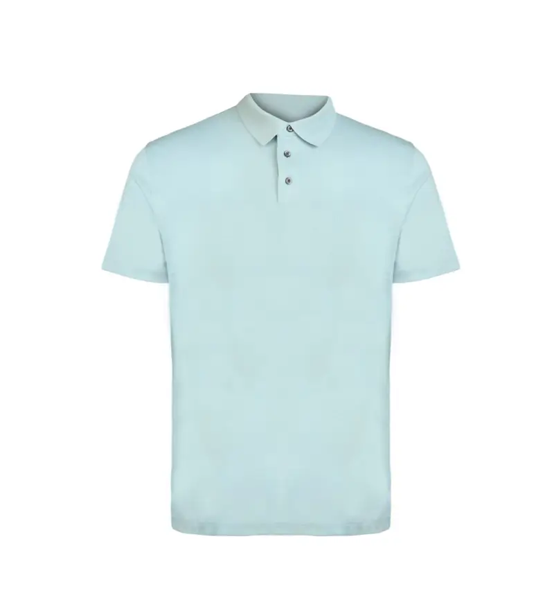 Calvin Klein Polo Uomo Blu 4129295