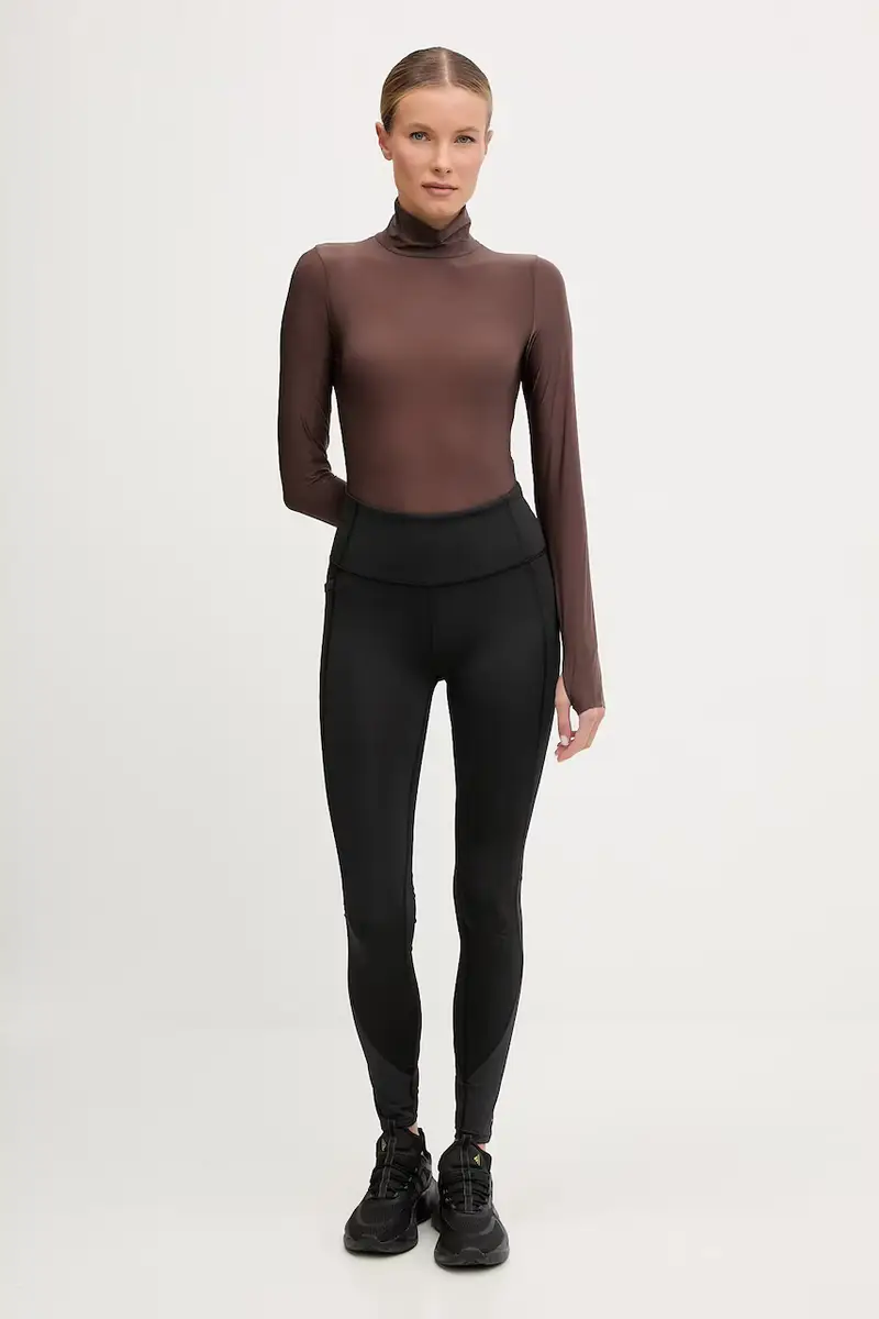 Calvin Klein Performance Body Marrone 4149191 miniatura 2