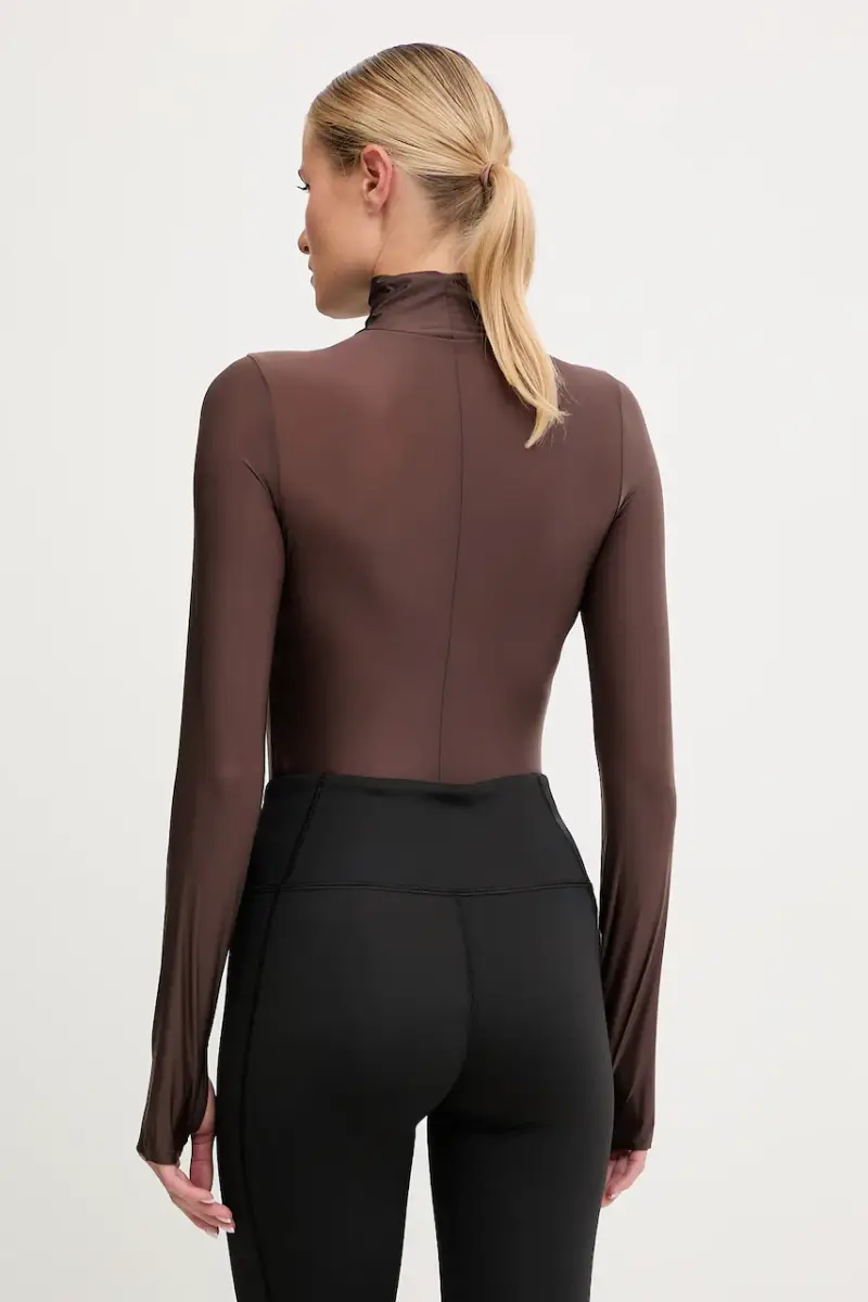 Calvin Klein Performance Body Marrone 4149191 miniatura 3