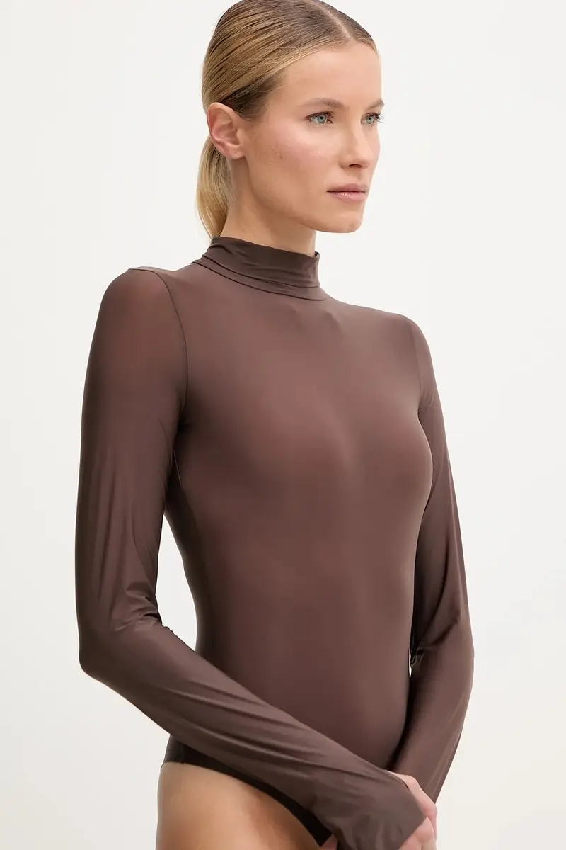 Calvin Klein Performance Body Marrone 4149191 miniatura 4