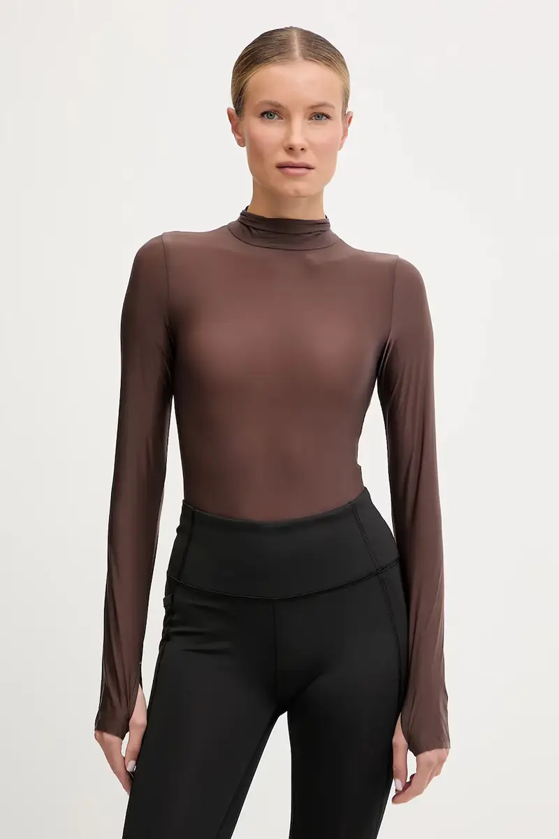 Calvin Klein Performance Body Marrone 4149191