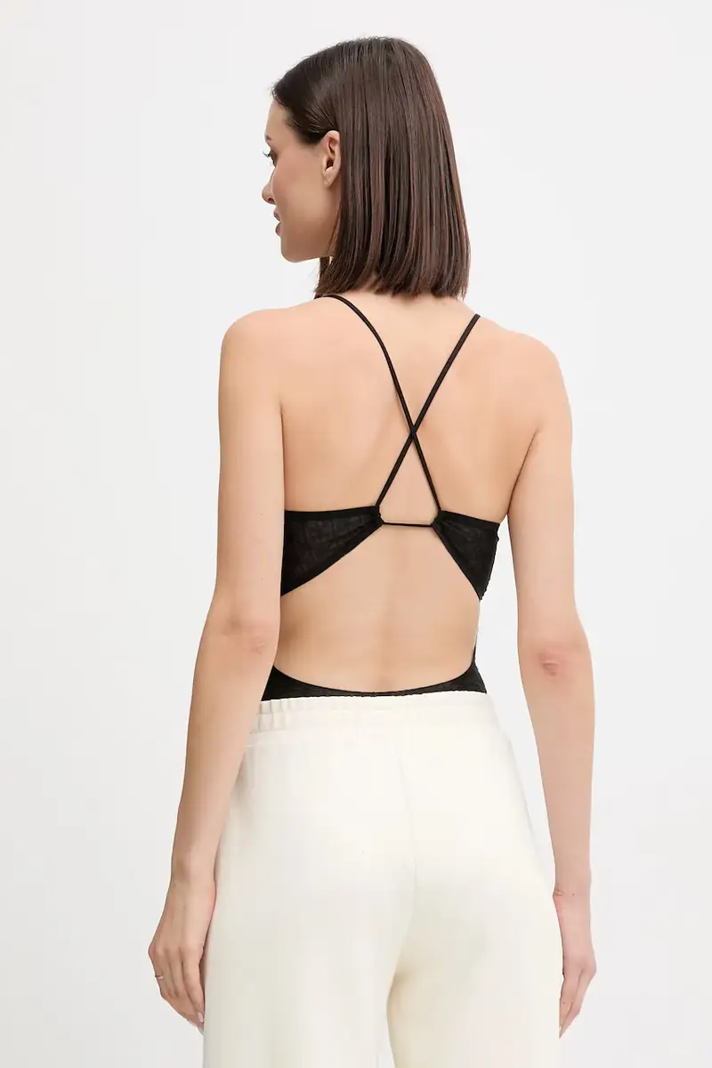 Calvin Klein Performance Body Nero 3957414 miniatura 3