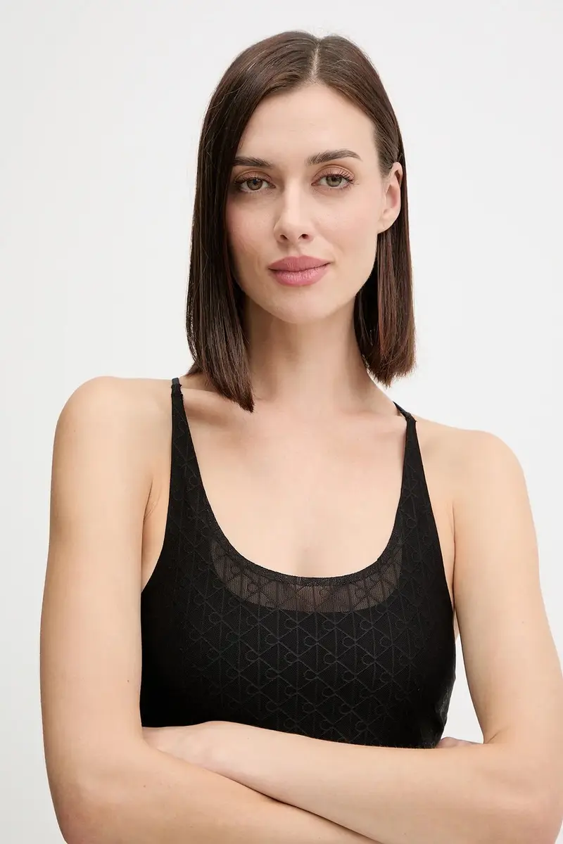 Calvin Klein Performance Body Nero 3957414 miniatura 5