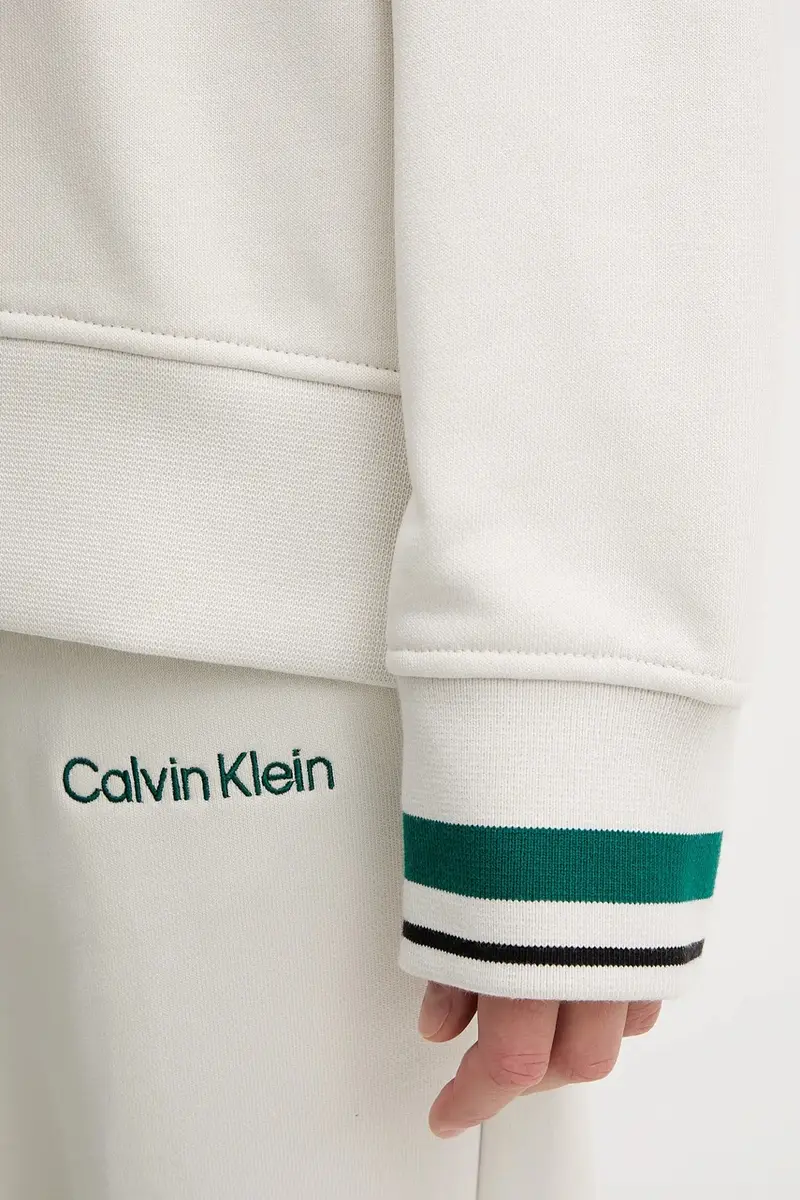 felpa Beige miniatura 5