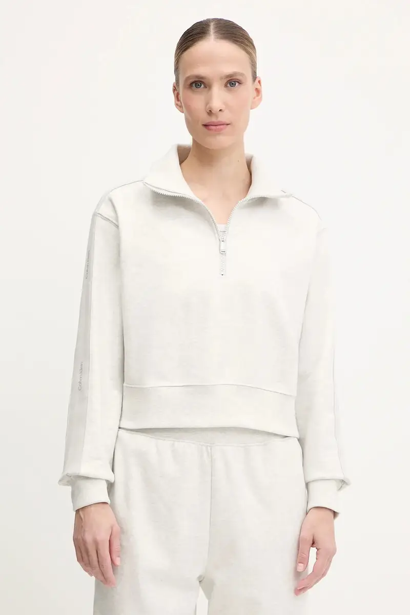 felpa colore grigio LVGWS5W312