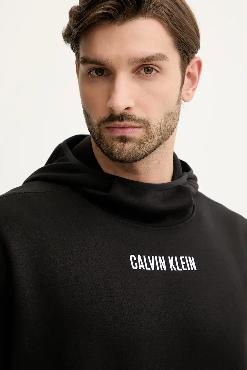 felpa Nero miniatura 4