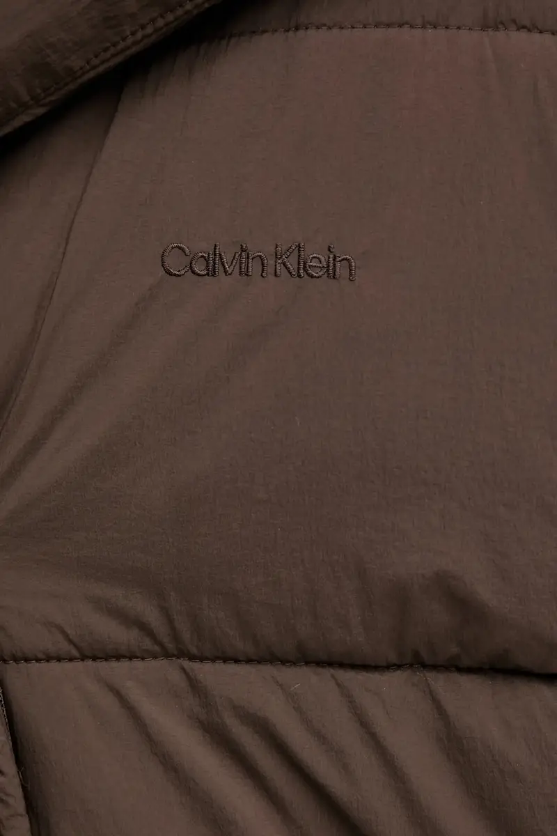 giacca colore marrone LVGWF5O514 miniatura 5