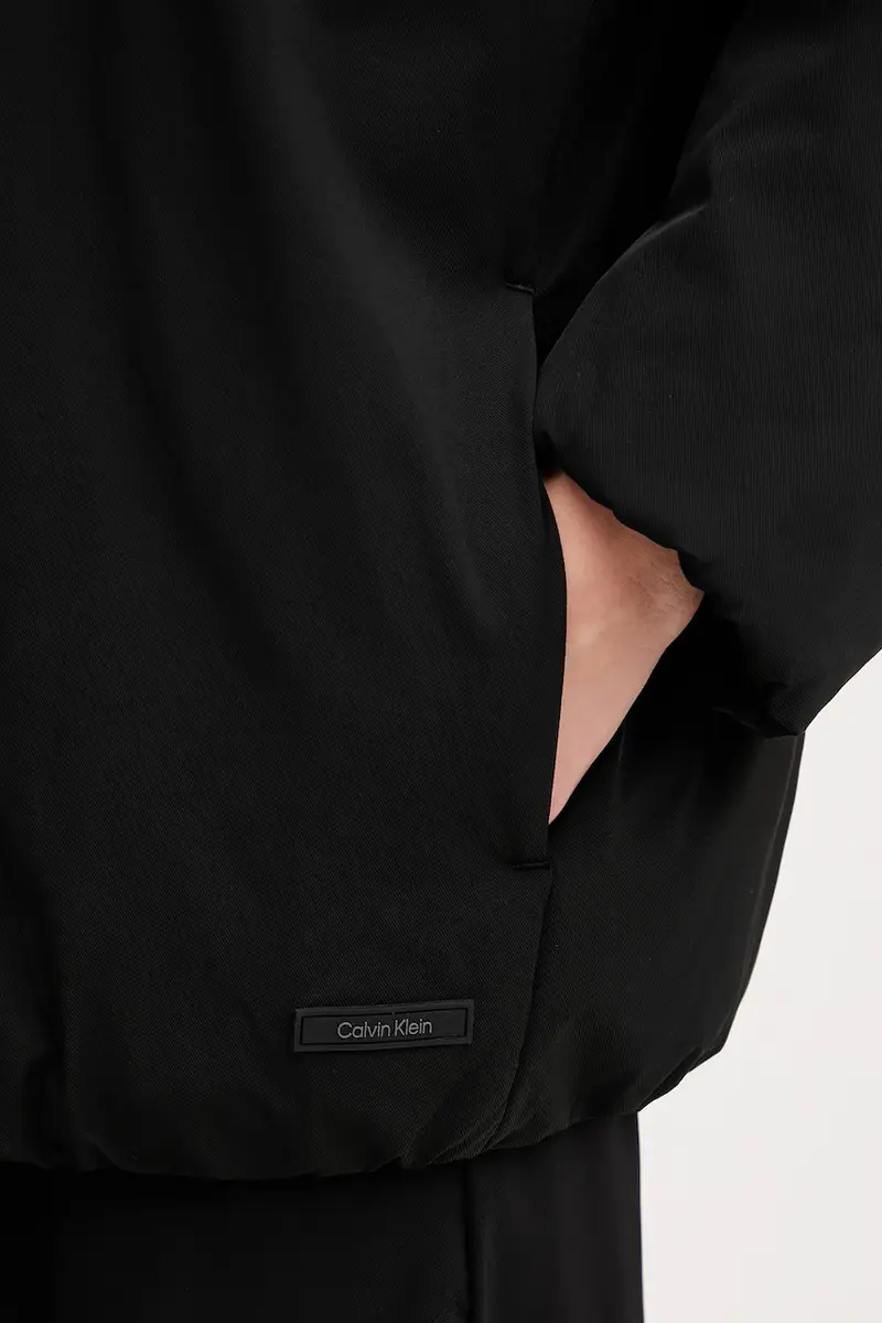 giacca colore nero LVGWF5J402 miniatura 5