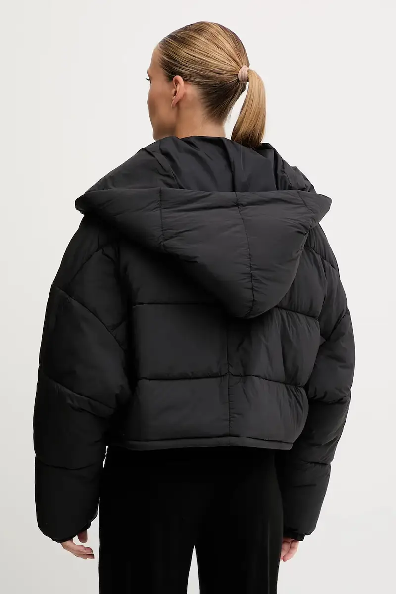 giacca colore nero LVGWF5O514 miniatura 3