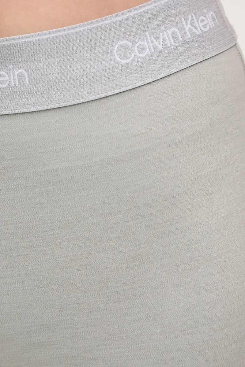 leggings da allenamento colore grigio LVGWS5L609 miniatura 4