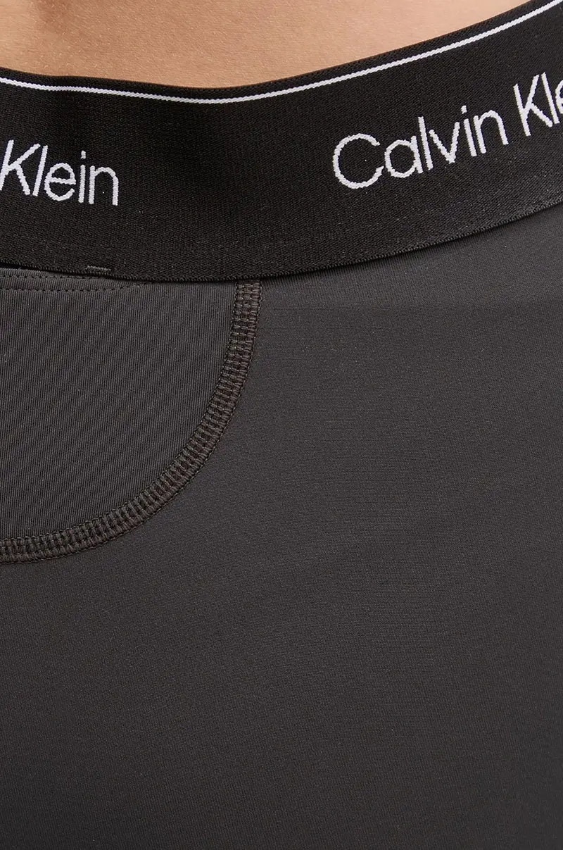 leggings da allenamento colore nero LVGWS5L609 miniatura 4