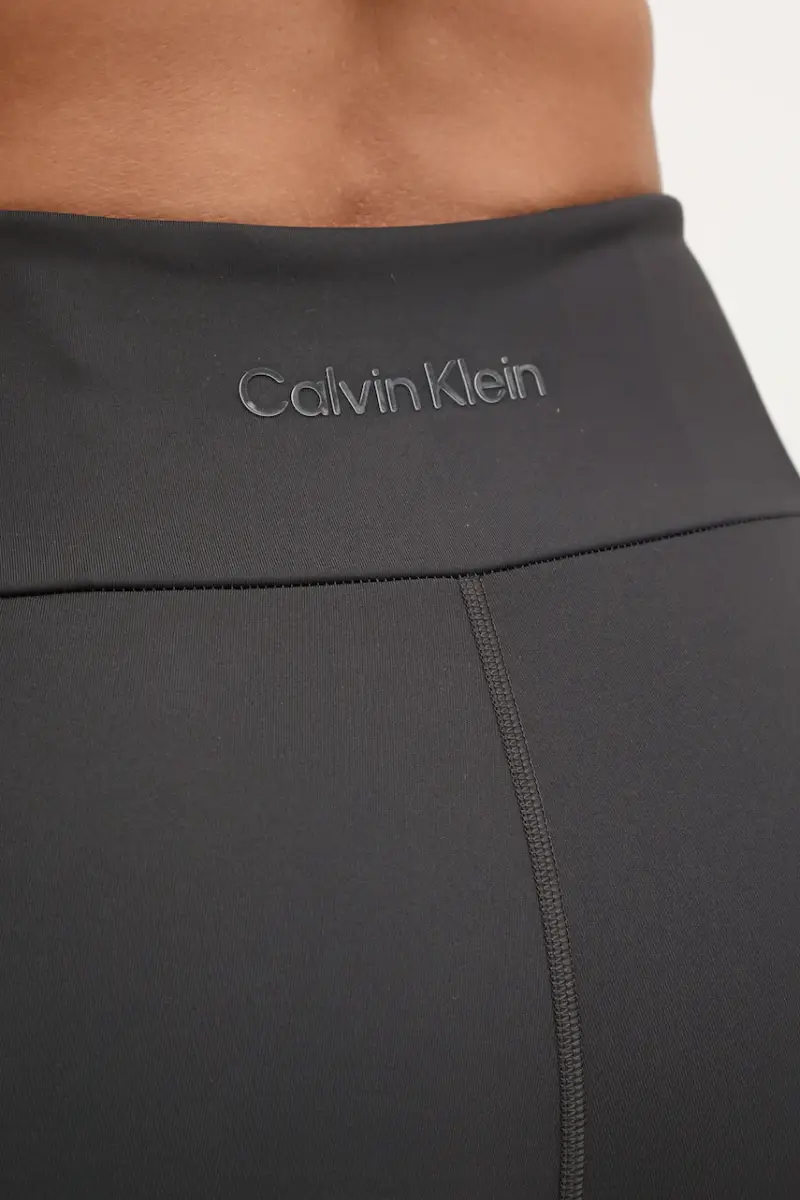 leggings da allenamento colore nero LVGWS5L611 miniatura 4