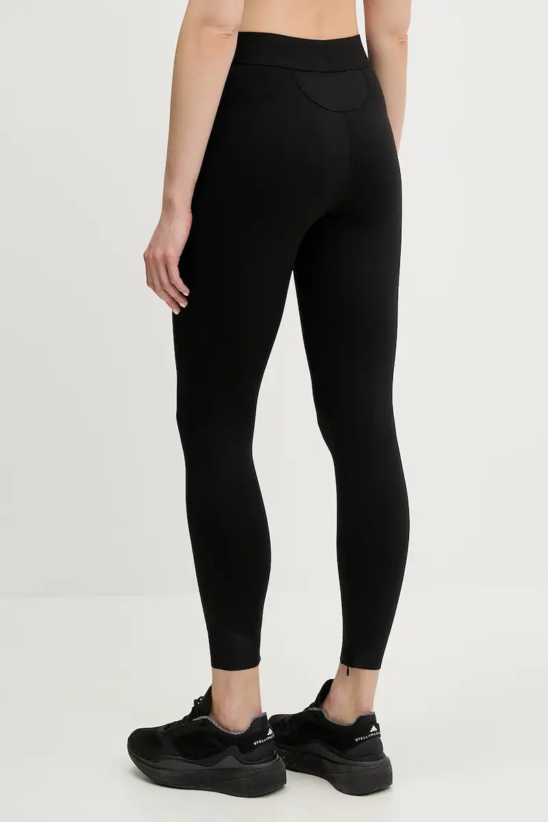 leggings da allenamento colore nero LVGWS5L616 miniatura 3