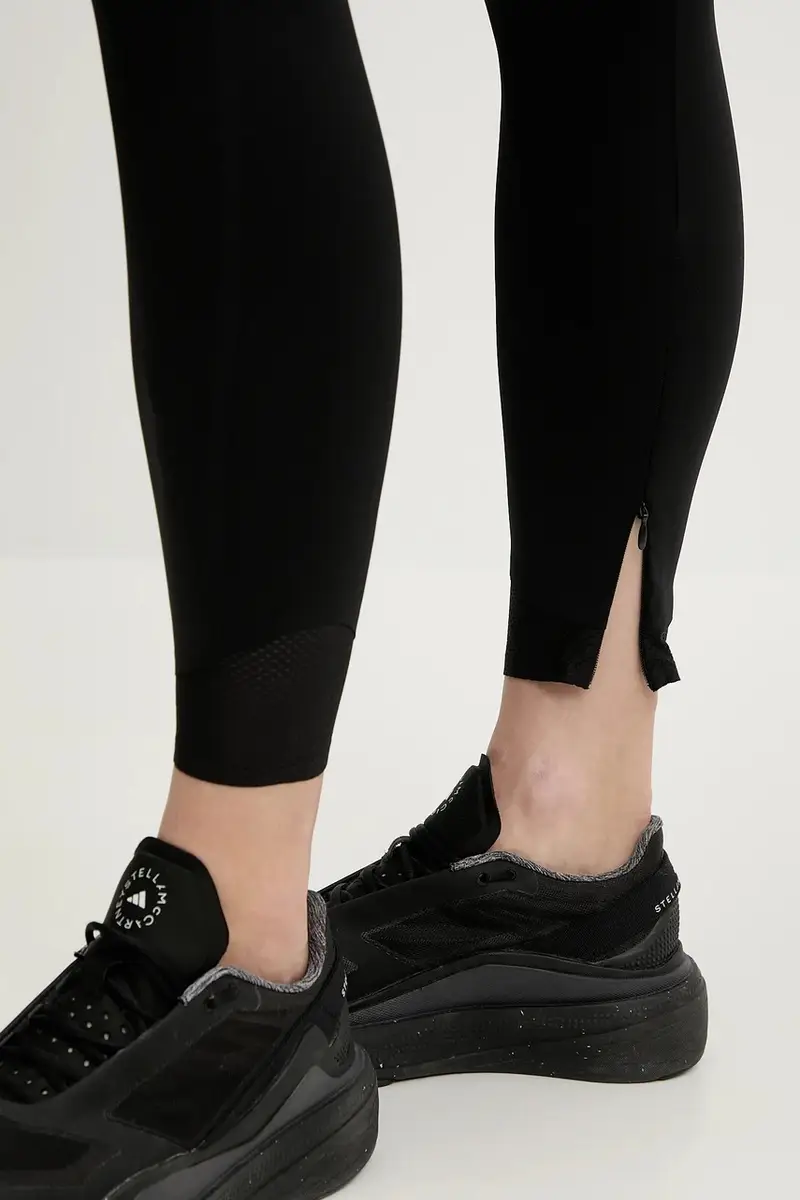 leggings da allenamento colore nero LVGWS5L616 miniatura 4