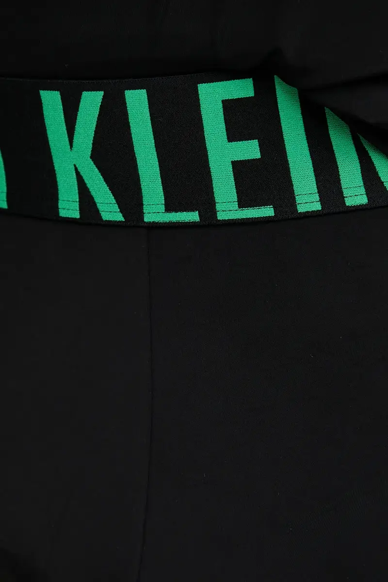 Calvin Klein Performance Leggings Uomo Nero 3636581 miniatura 3