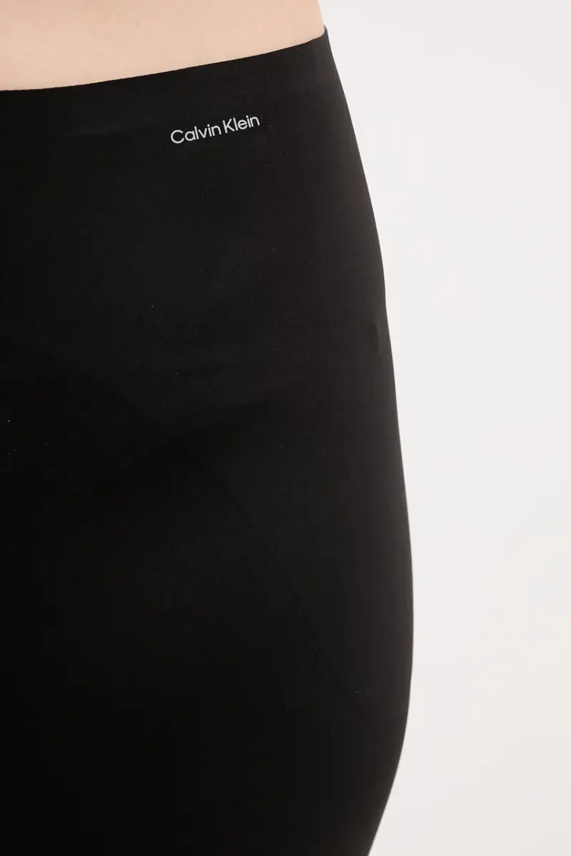 Calvin Klein Performance Leggings Nero 4150045 miniatura 4