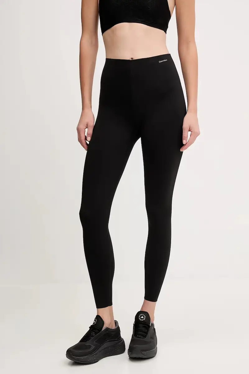 Calvin Klein Performance Leggings Nero 4150045