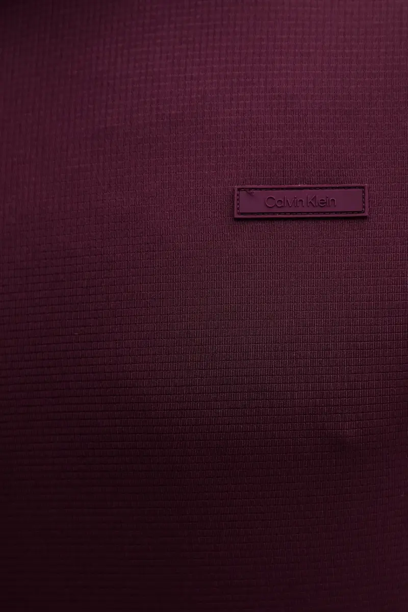 maglietta da allenamento uomo colore violetto LVGMS5K176 miniatura 5