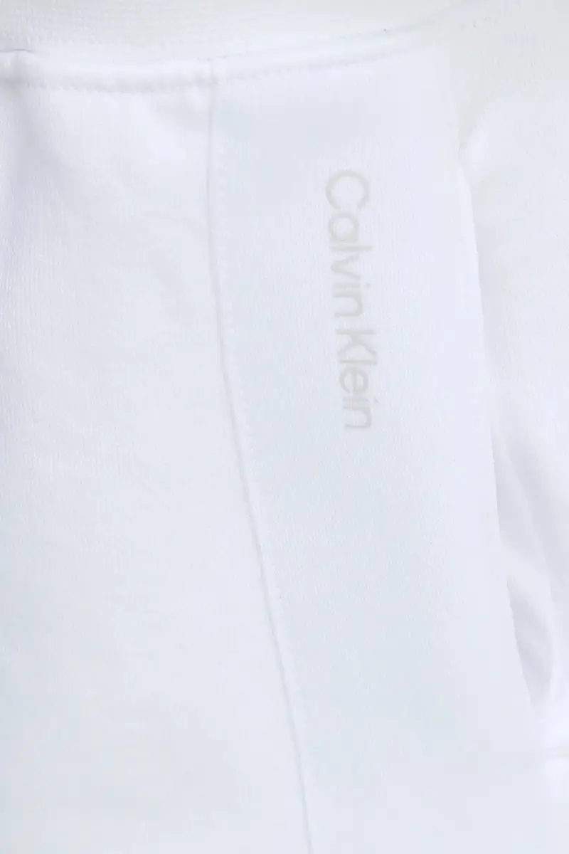 pantaloncini colore bianco LVGWS5S807 miniatura 5