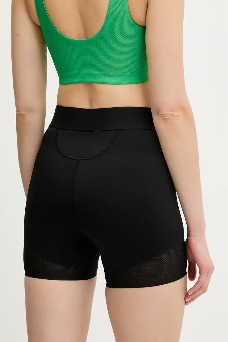 pantaloncini da allenamento colore nero LVGWS5L704 miniatura 3