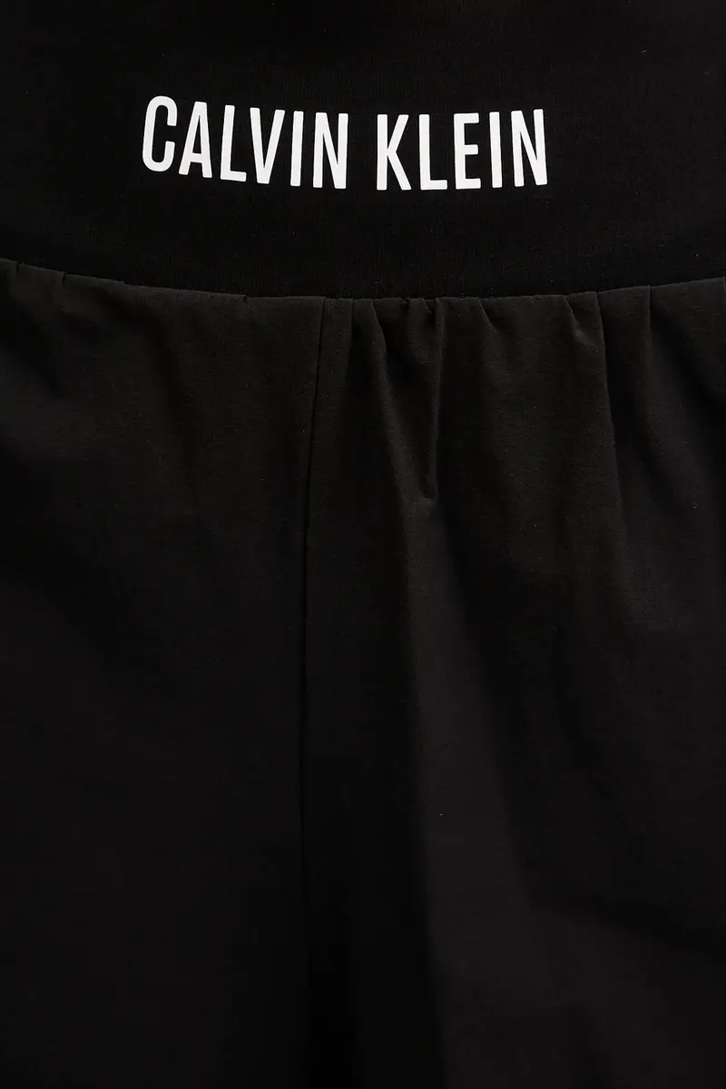 pantaloncini da allenamento Nero miniatura 4