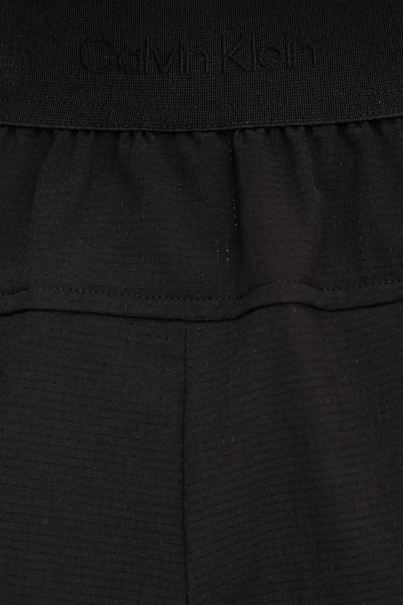 pantaloni da allenamento donna colore nero LVGWS5P603 miniatura 4