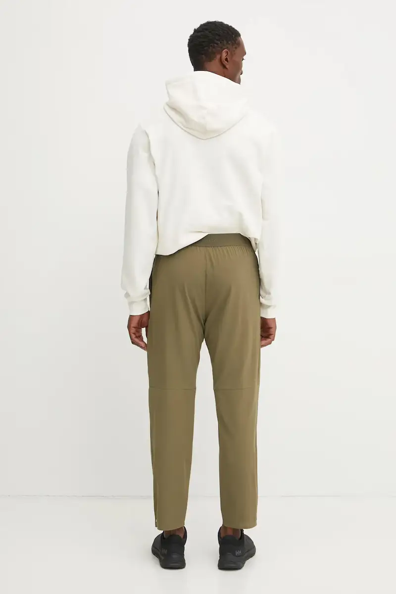 pantaloni uomo colore verde LVGMS5P651 miniatura 3