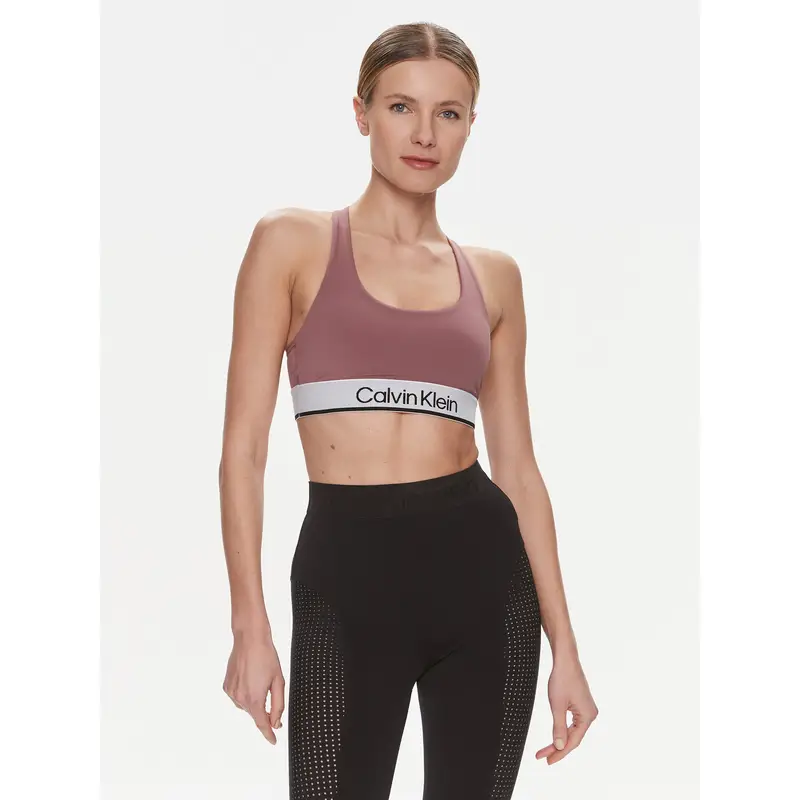 Reggiseno sportivo 00GWS4K170 Rosa