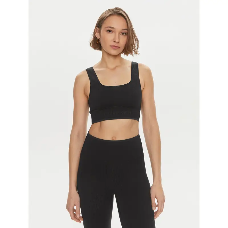 Reggiseno sportivo 00GWS4K220 Nero