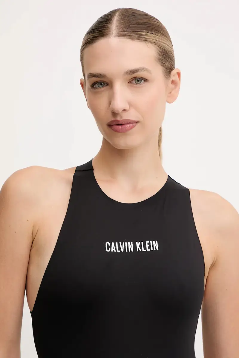 tuta da trekking Nero miniatura 4