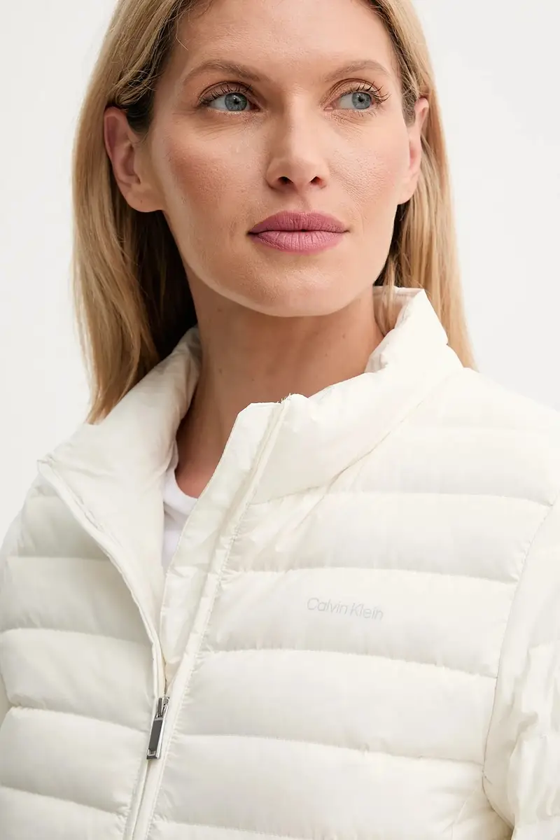 piumino colore beige LV044C513G miniatura 4