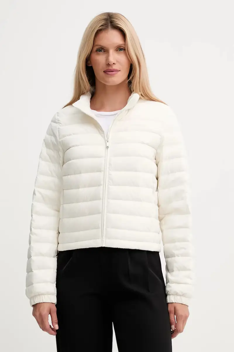 piumino colore beige LV044C513G