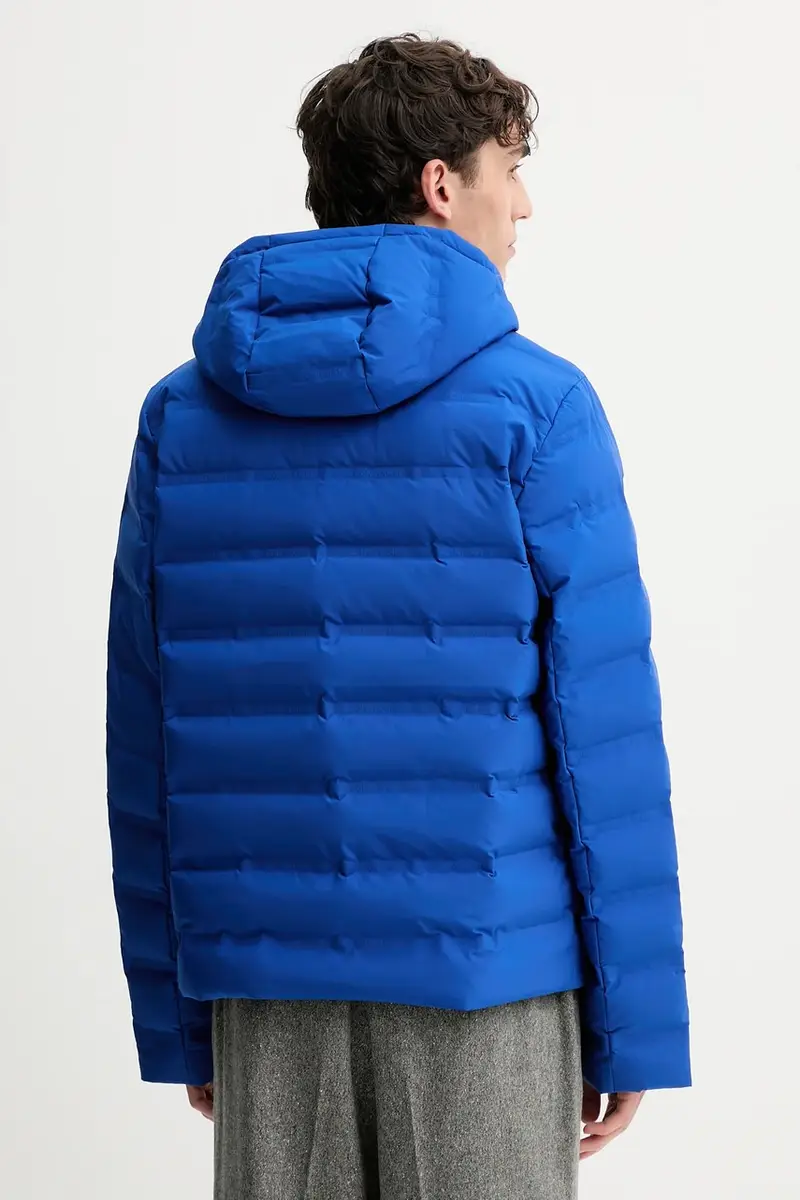 piumino colore blu LV04LD521G miniatura 3