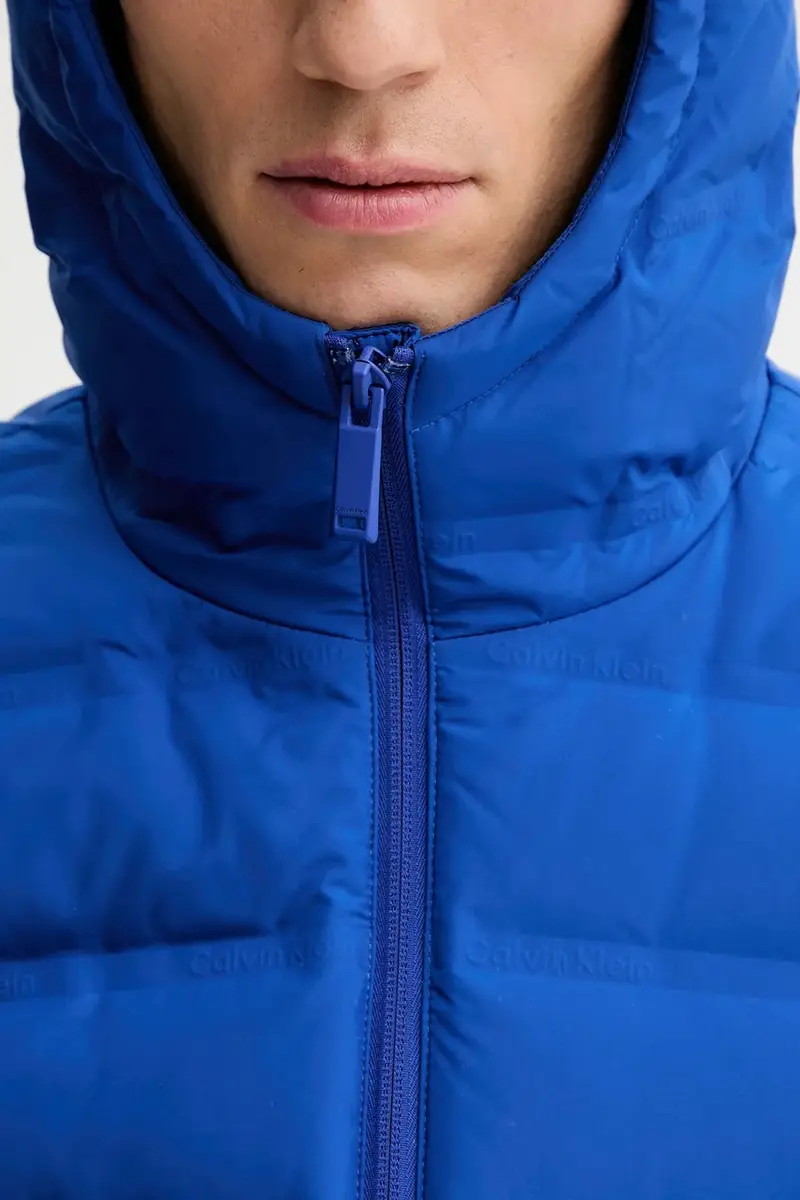 piumino colore blu LV04LD521G miniatura 5