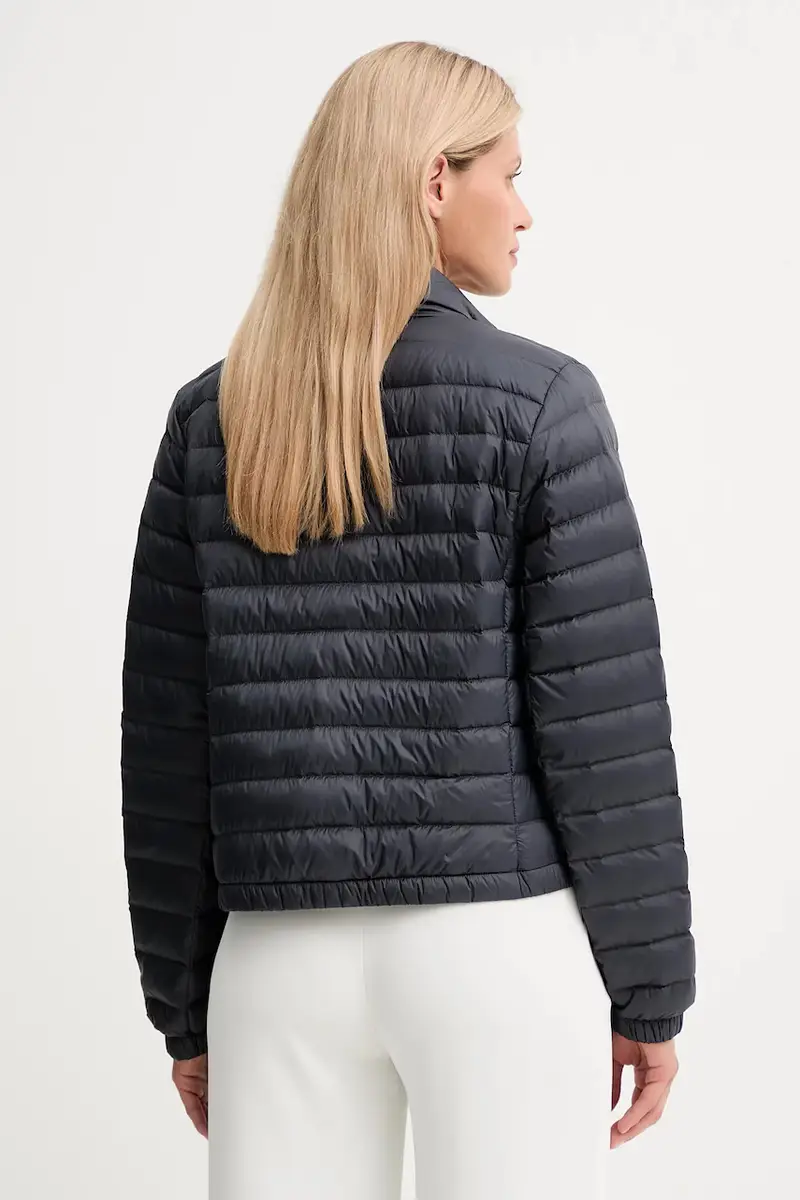 piumino colore blu navy LV044C513G miniatura 3