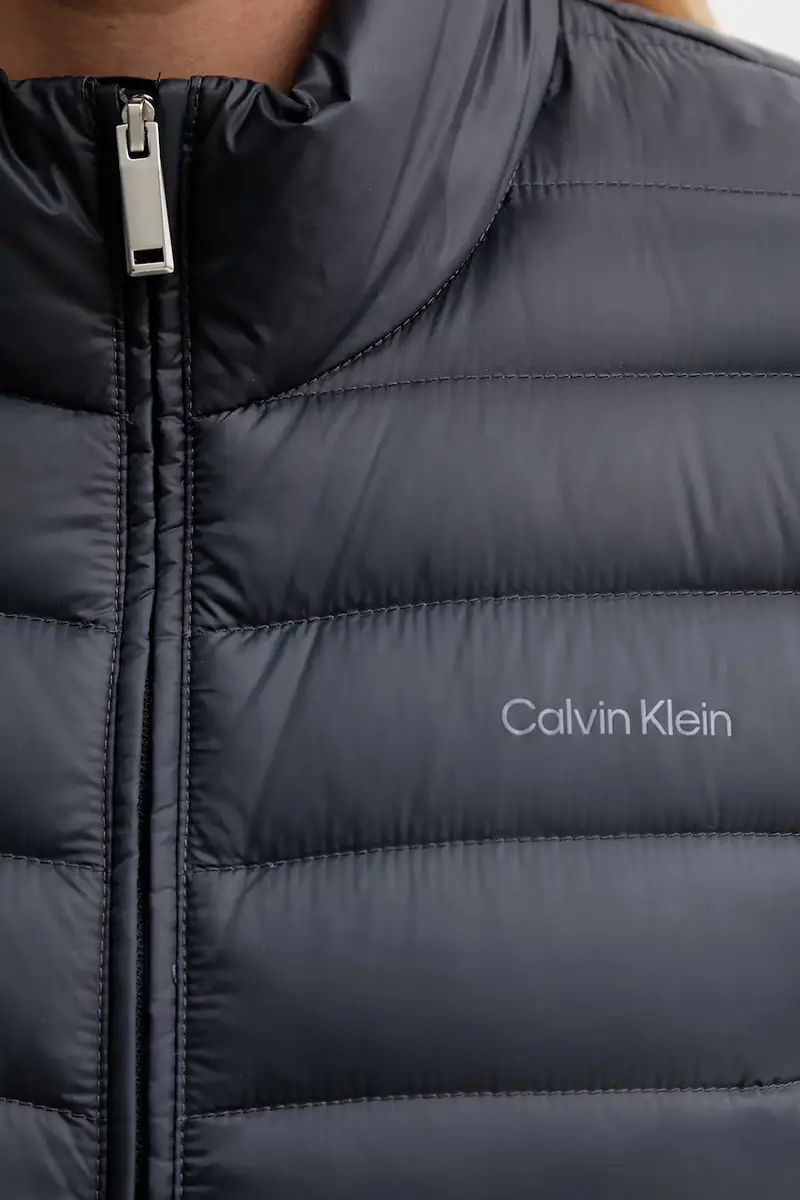 piumino colore blu navy LV044C513G miniatura 5