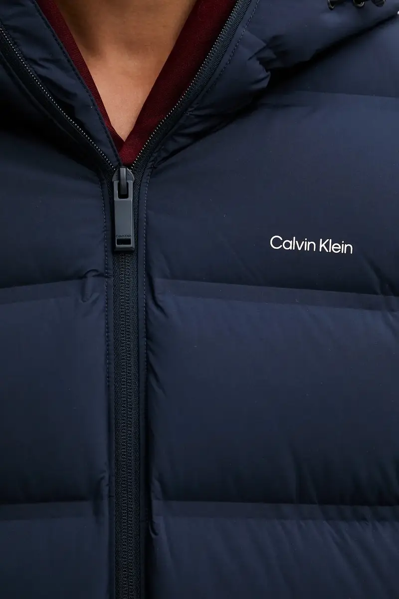 piumino colore blu navy LV04LD516G miniatura 5