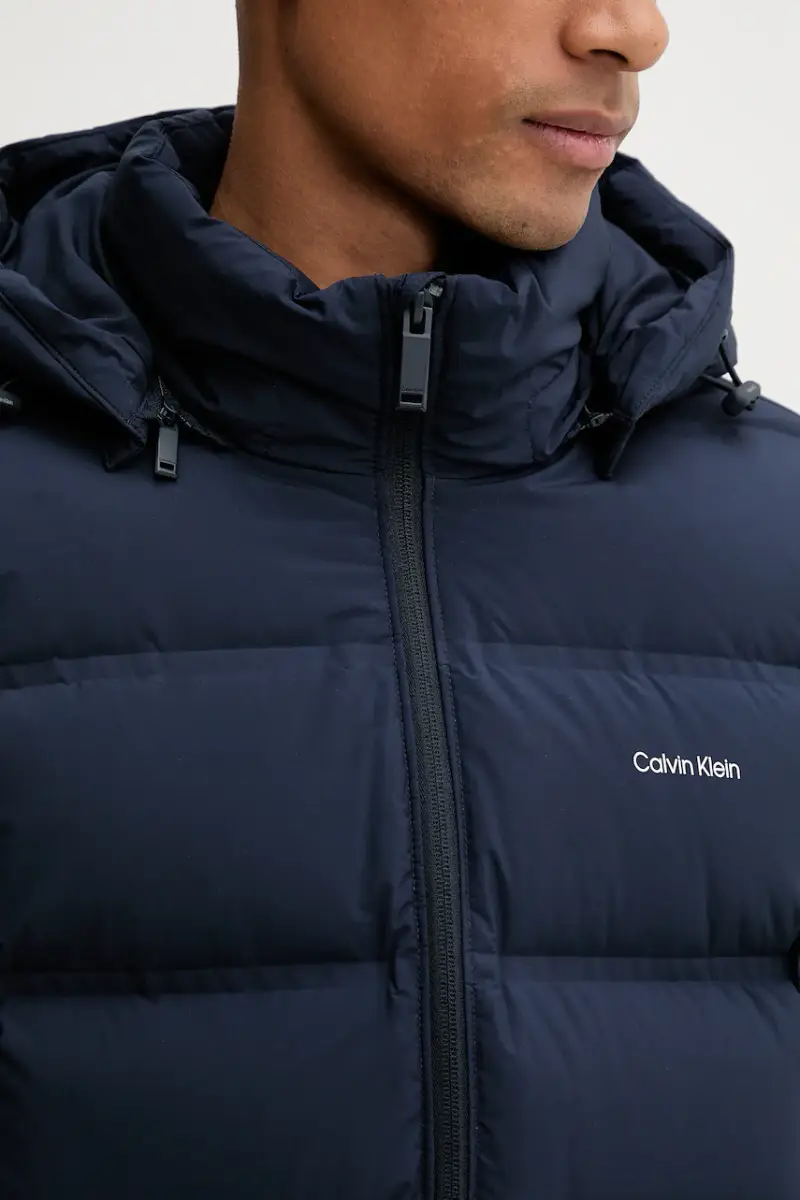 piumino colore blu navy LV04LD517G miniatura 5