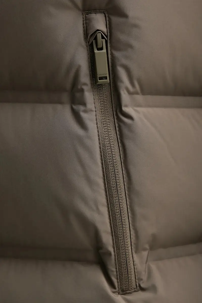 piumino colore marrone LV04LD516G miniatura 5