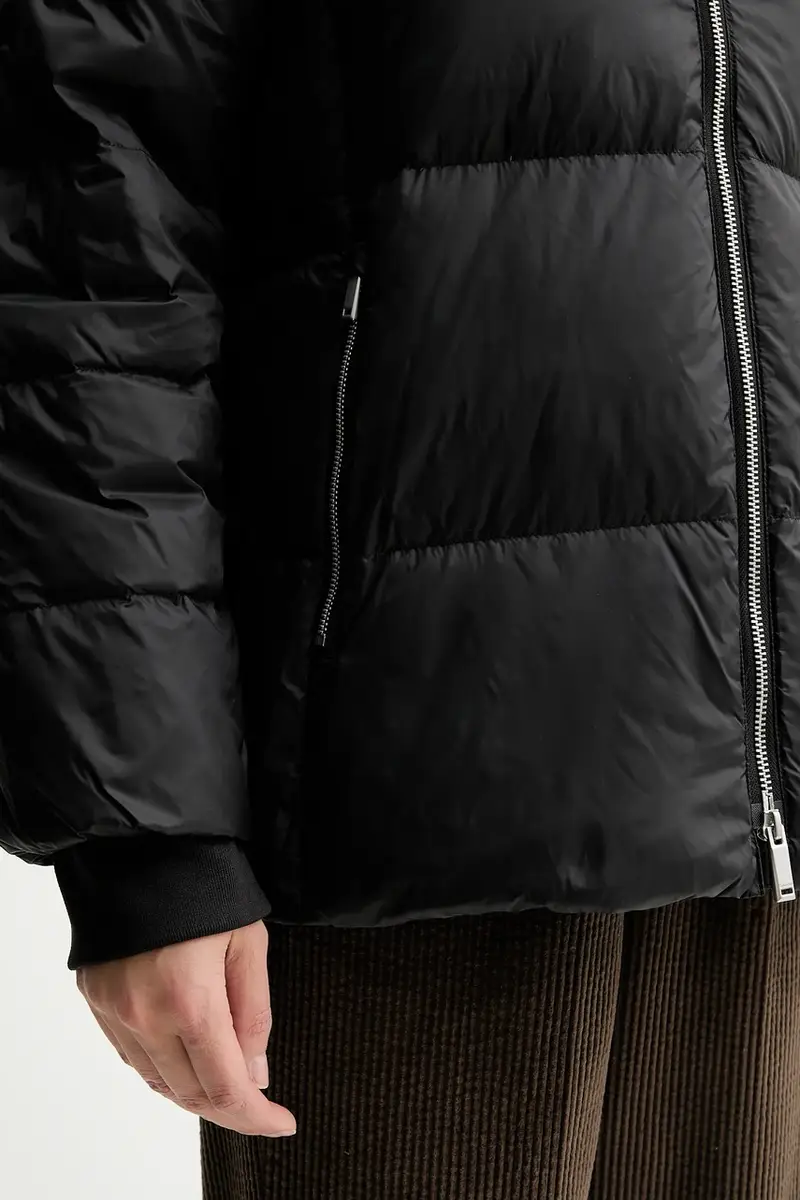 piumino colore nero LV044D544G miniatura 5