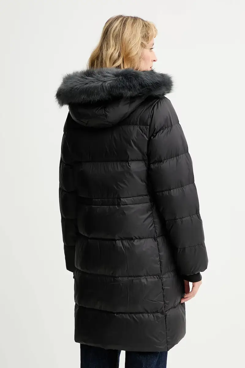 piumino colore nero LV044D545G miniatura 3