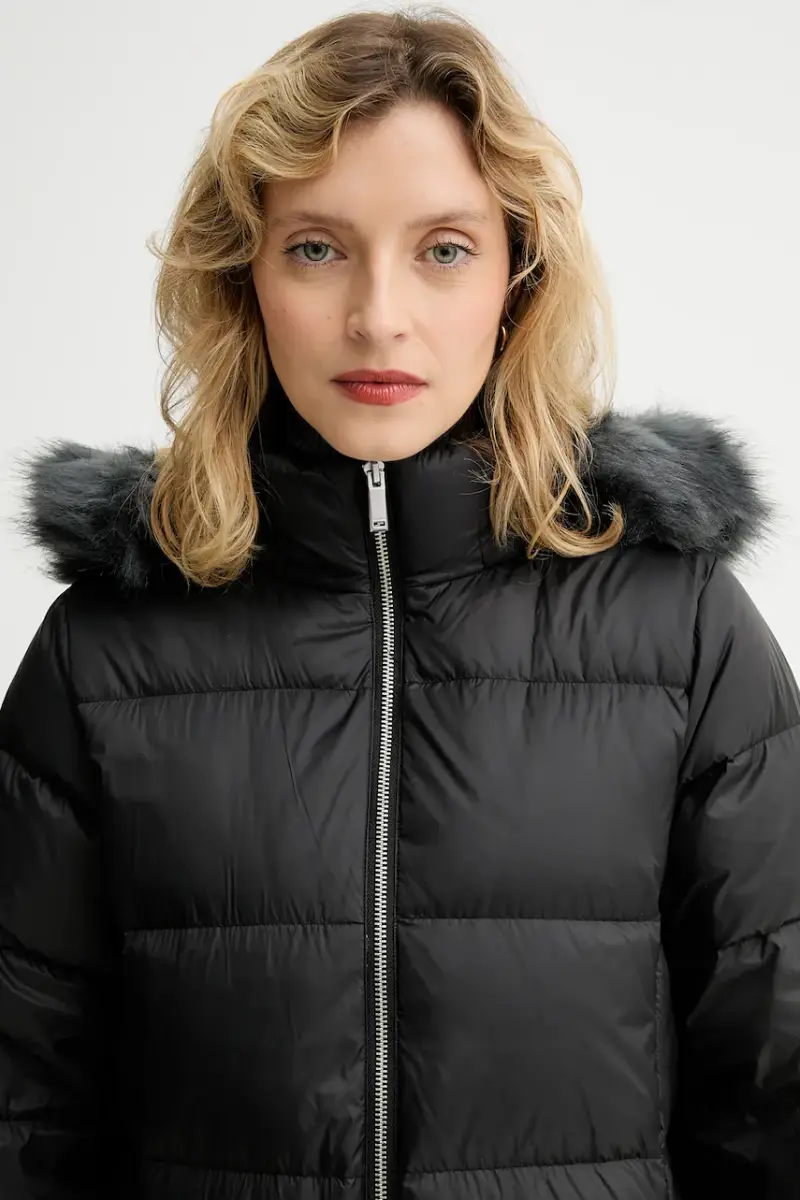 piumino colore nero LV044D545G miniatura 4