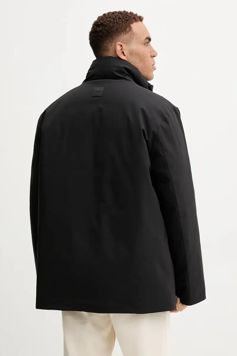 piumino colore nero LV04LD500G miniatura 3