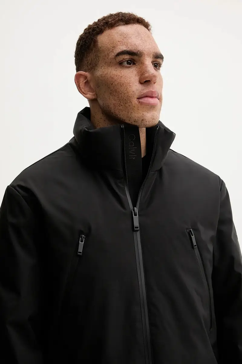 piumino colore nero LV04LD500G miniatura 5